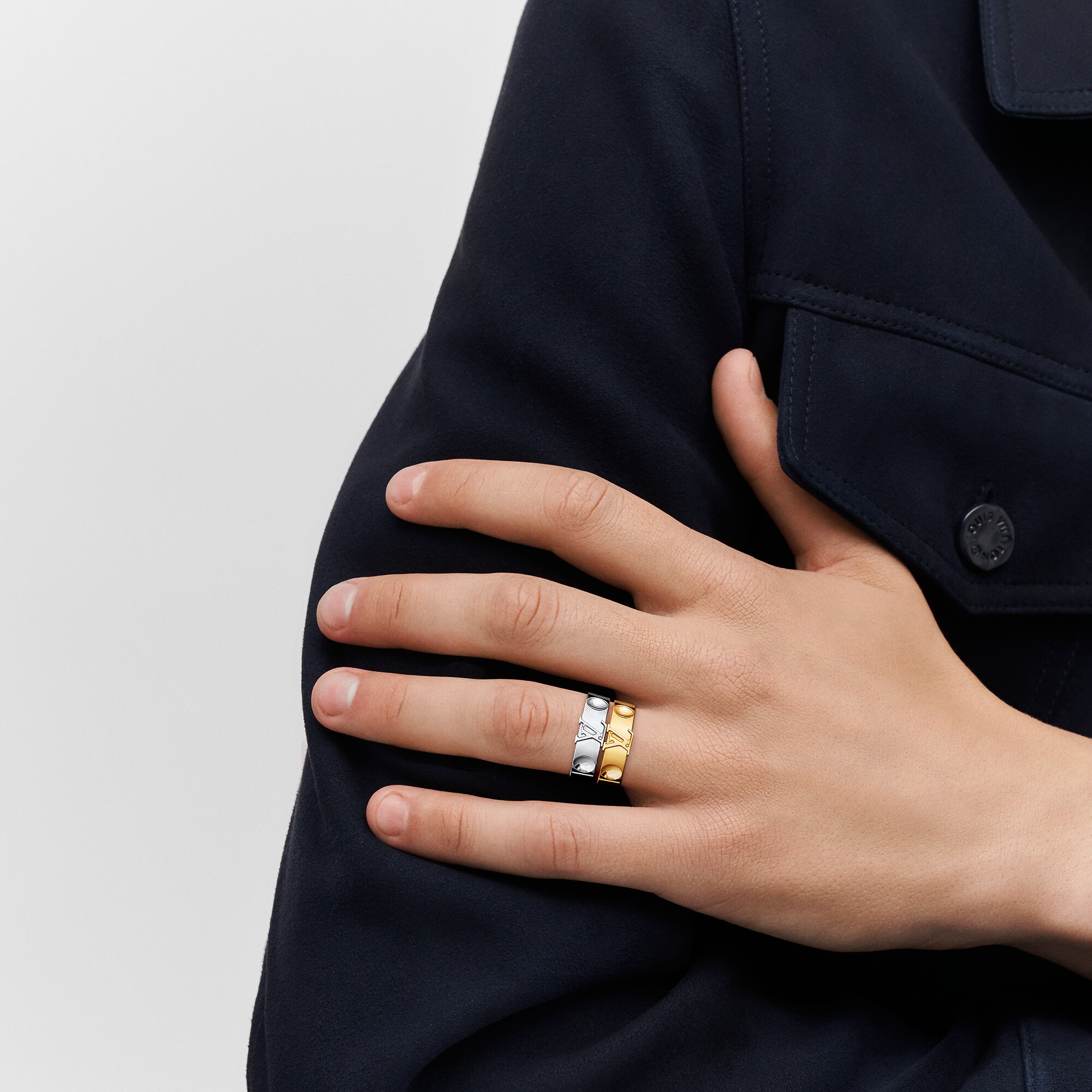 Empreinte Ring