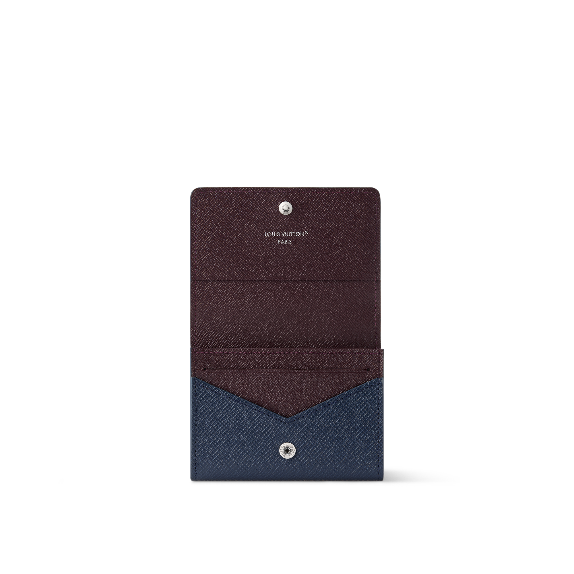 Envelope Business Card Holder