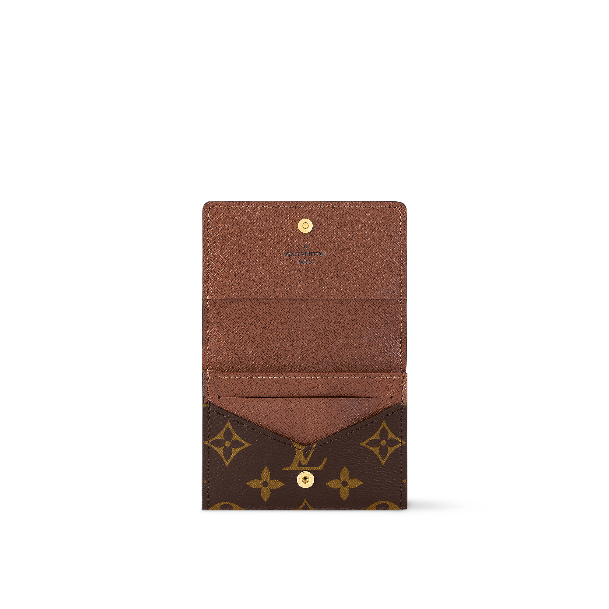 Envelope Business Card Holder