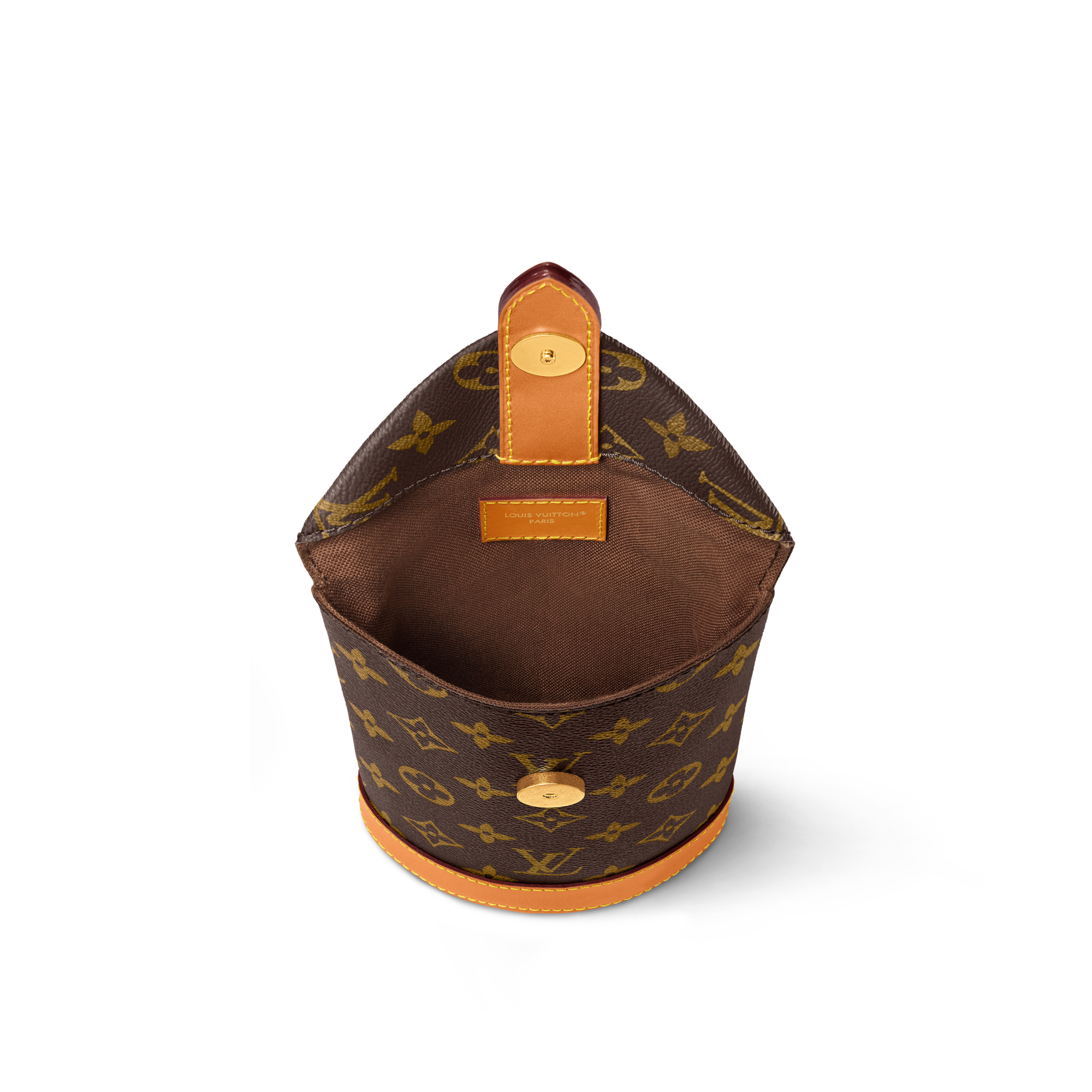 G69 Small Leather Goods Mini Bags Envelope Pouch | Louis Vuitton ® (Product zoom)