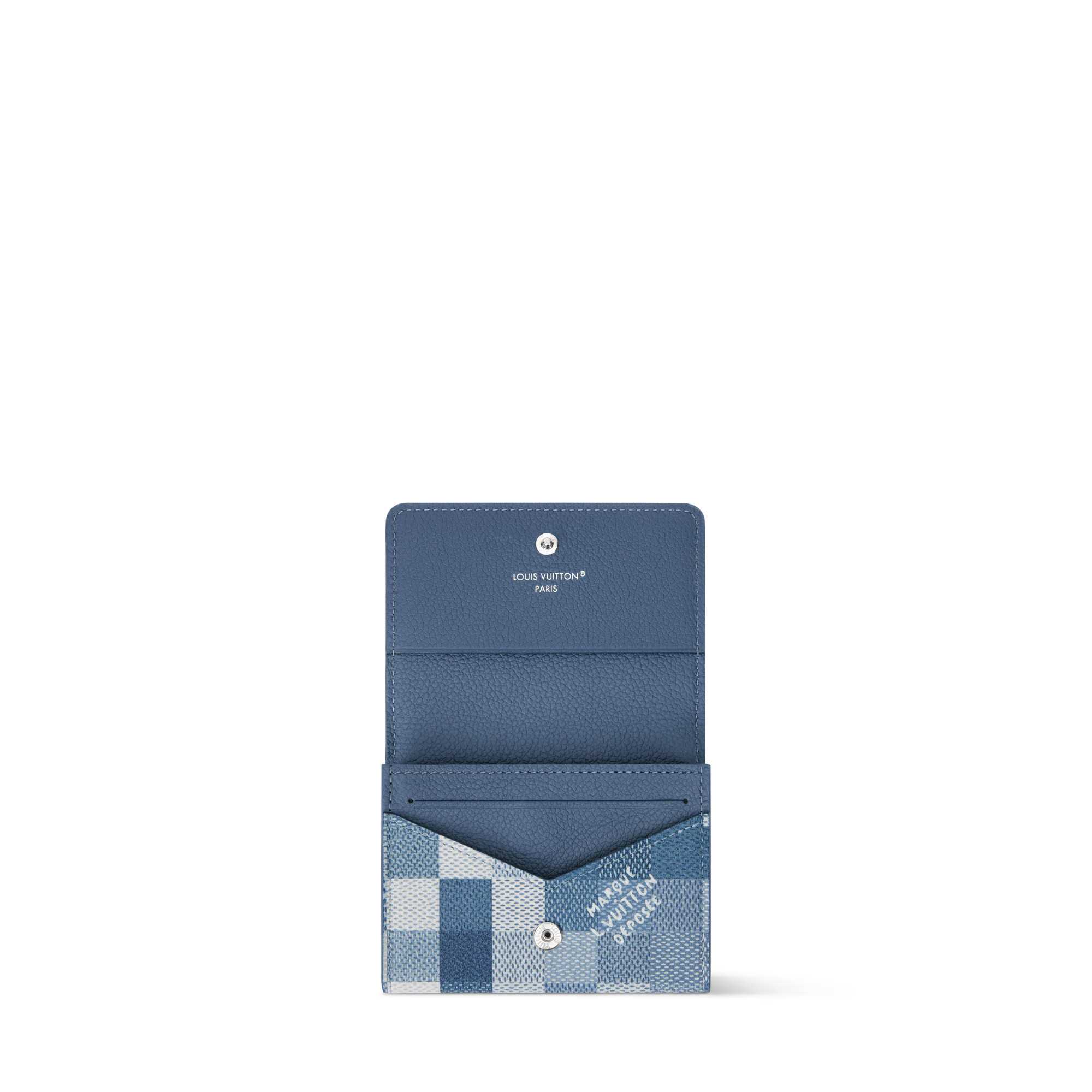 Enveloppe Carte de Visite Damoflage - Bags and Small Leather Goods 