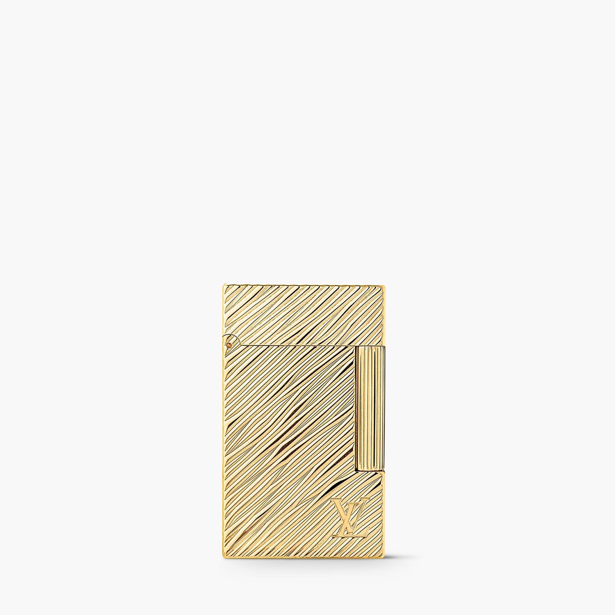 EPI Gold Lighter Brass Trunks, Travel and Home Home and Art of