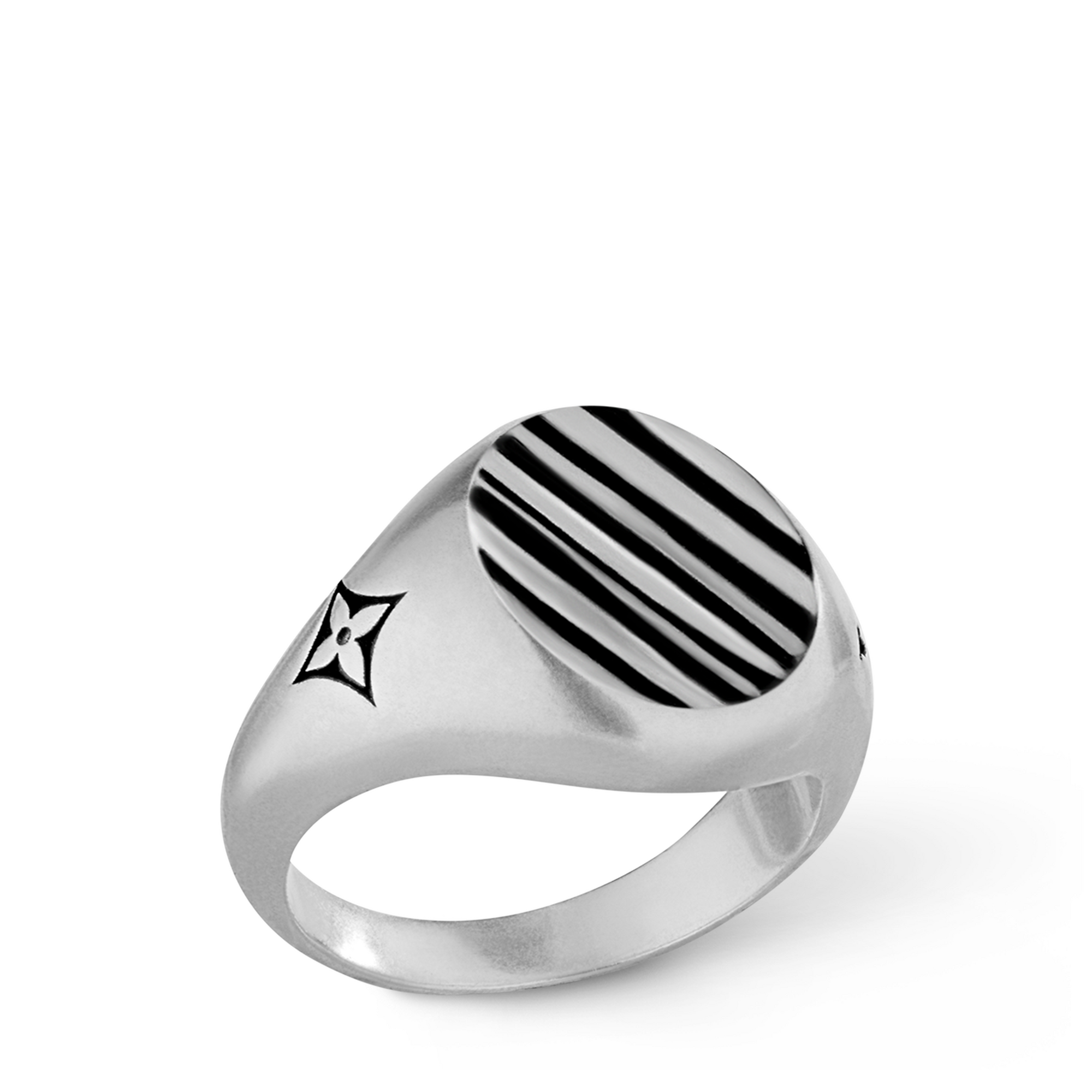 S00 Fashion Jewelry Rings Epi Ring | Louis Vuitton ® (Product zoom)
