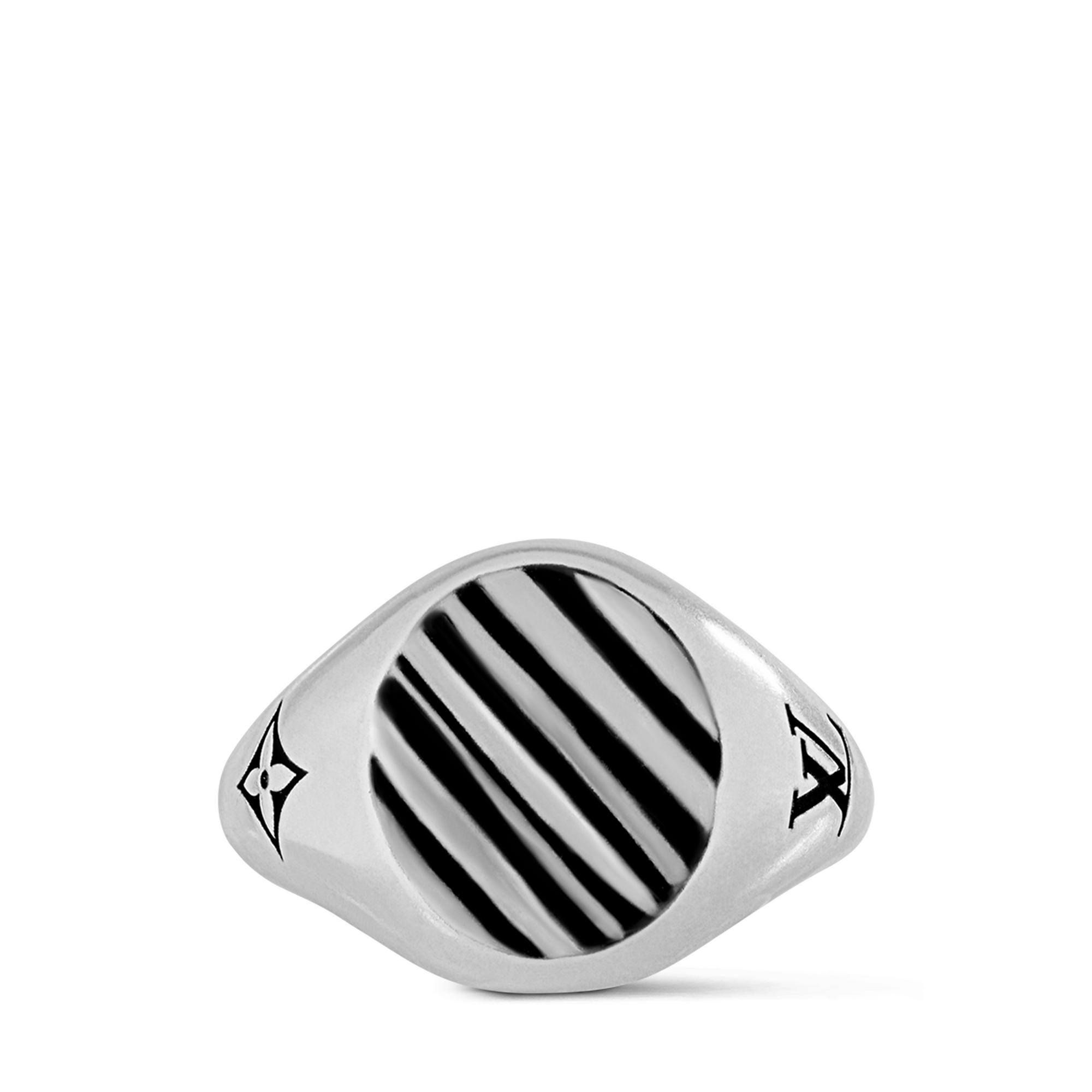 S00 Fashion Jewelry Rings Epi Ring | Louis Vuitton ® (Product zoom)