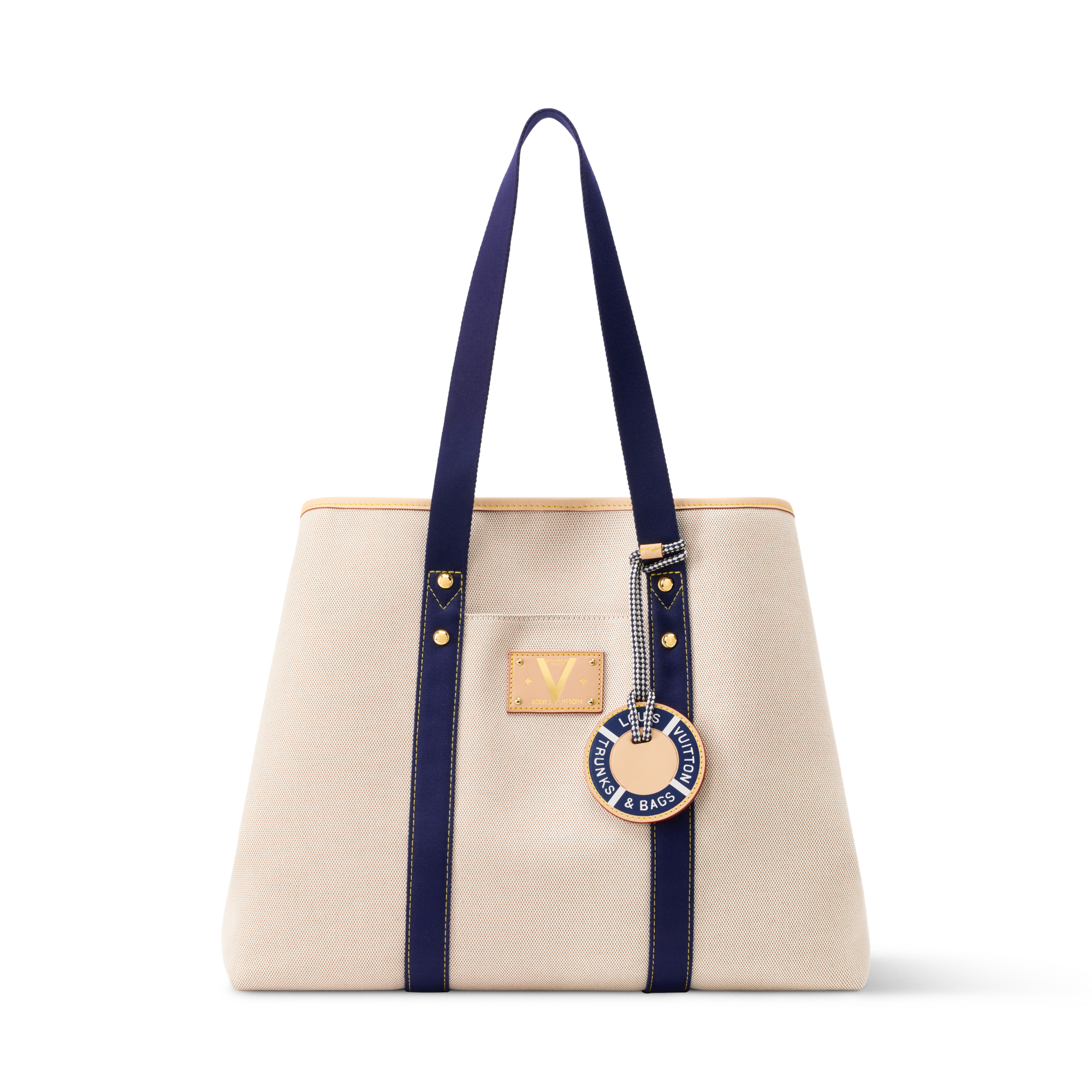 Escale Antigua - Trunks, Travel and Home - Travel Bags and Rolling Luggage  | LOUIS VUITTON