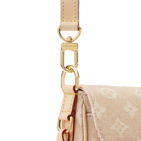 Other Monogram Canvas Handbags All Handbags Escape | Louis Vuitton ® (Product zoom)