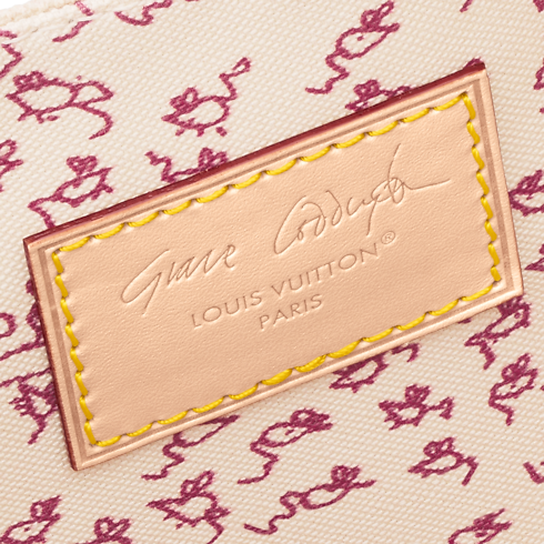 Other Monogram Canvas Handbags All Handbags Escape | Louis Vuitton ® (Product zoom)