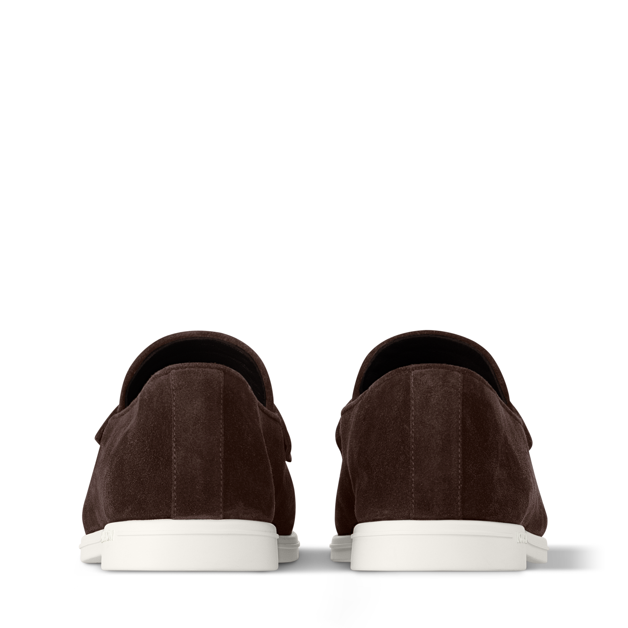  Shoes Loafers and Moccasins Estate Loafer | Louis Vuitton ® (Product zoom)