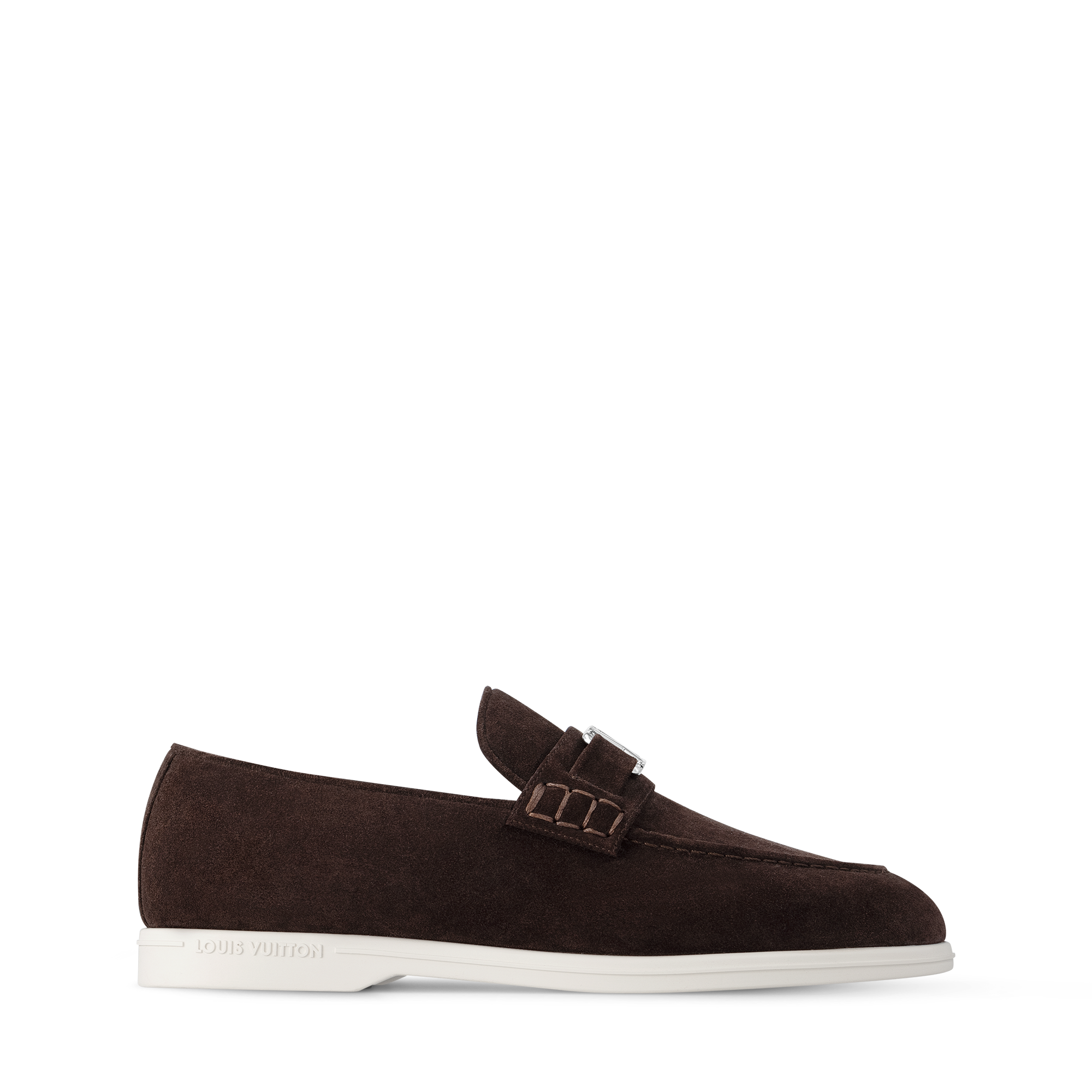  Shoes Loafers and Moccasins Estate Loafer | Louis Vuitton ® (Product zoom)