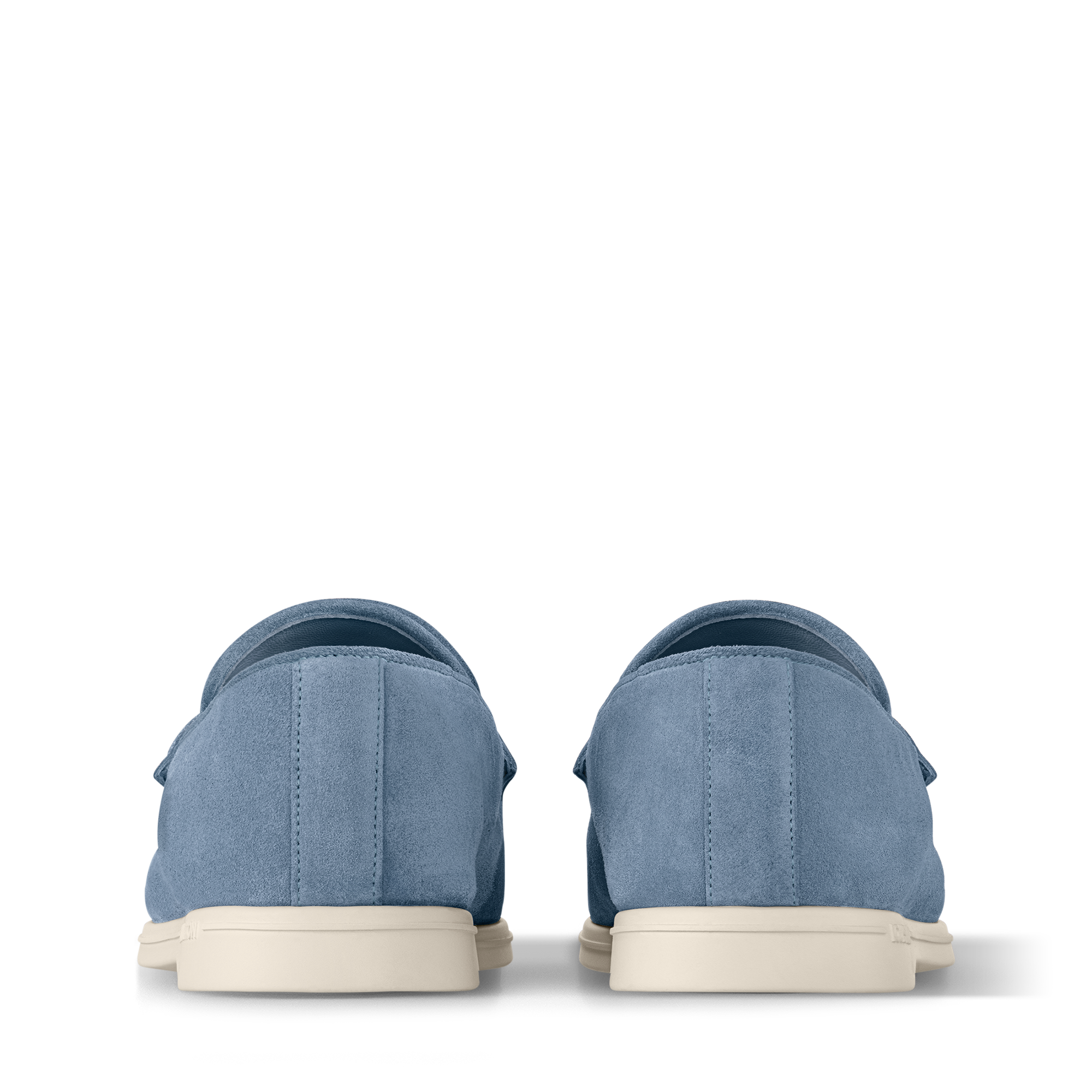  Shoes Loafers and Moccasins Estate Loafer | Louis Vuitton ® (Product zoom)