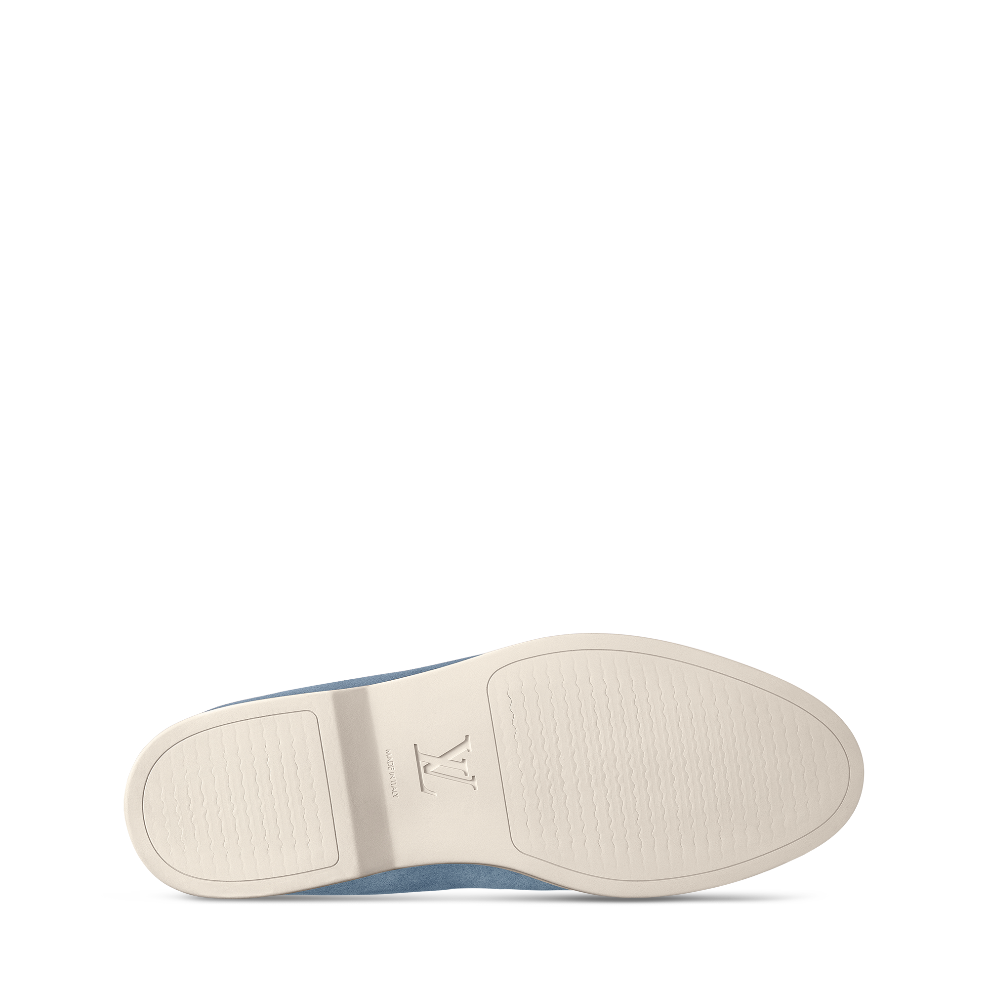  Shoes Loafers and Moccasins Estate Loafer | Louis Vuitton ® (Product zoom)