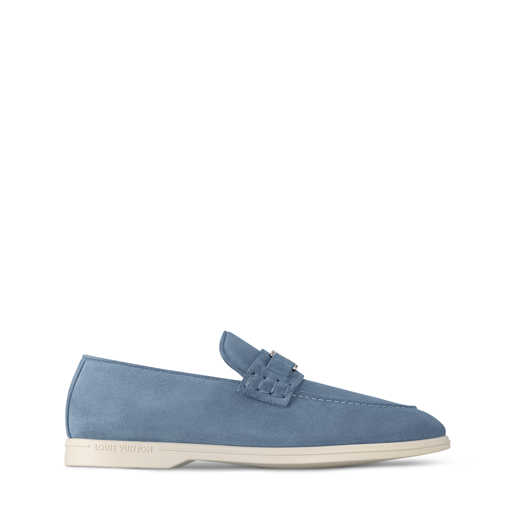  Shoes Loafers and Moccasins Estate Loafer | Louis Vuitton ® (Product zoom)