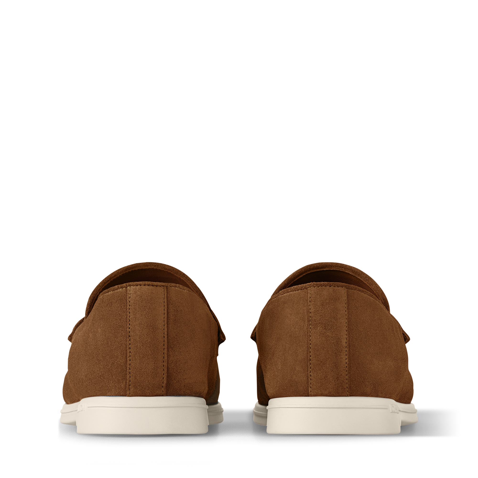  Shoes Loafers and Moccasins Estate Loafer | Louis Vuitton ® (Product zoom)