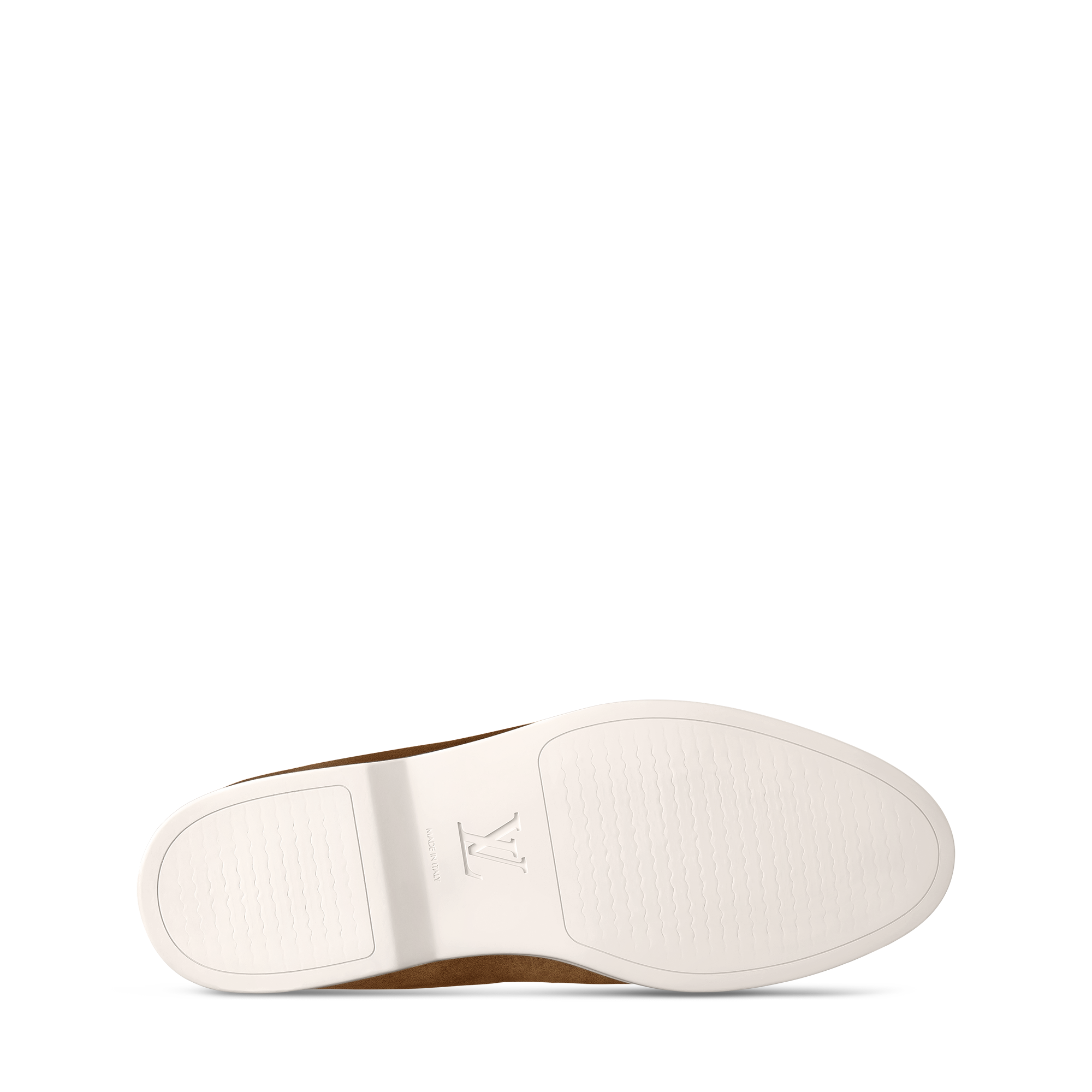  Shoes Loafers and Moccasins Estate Loafer | Louis Vuitton ® (Product zoom)