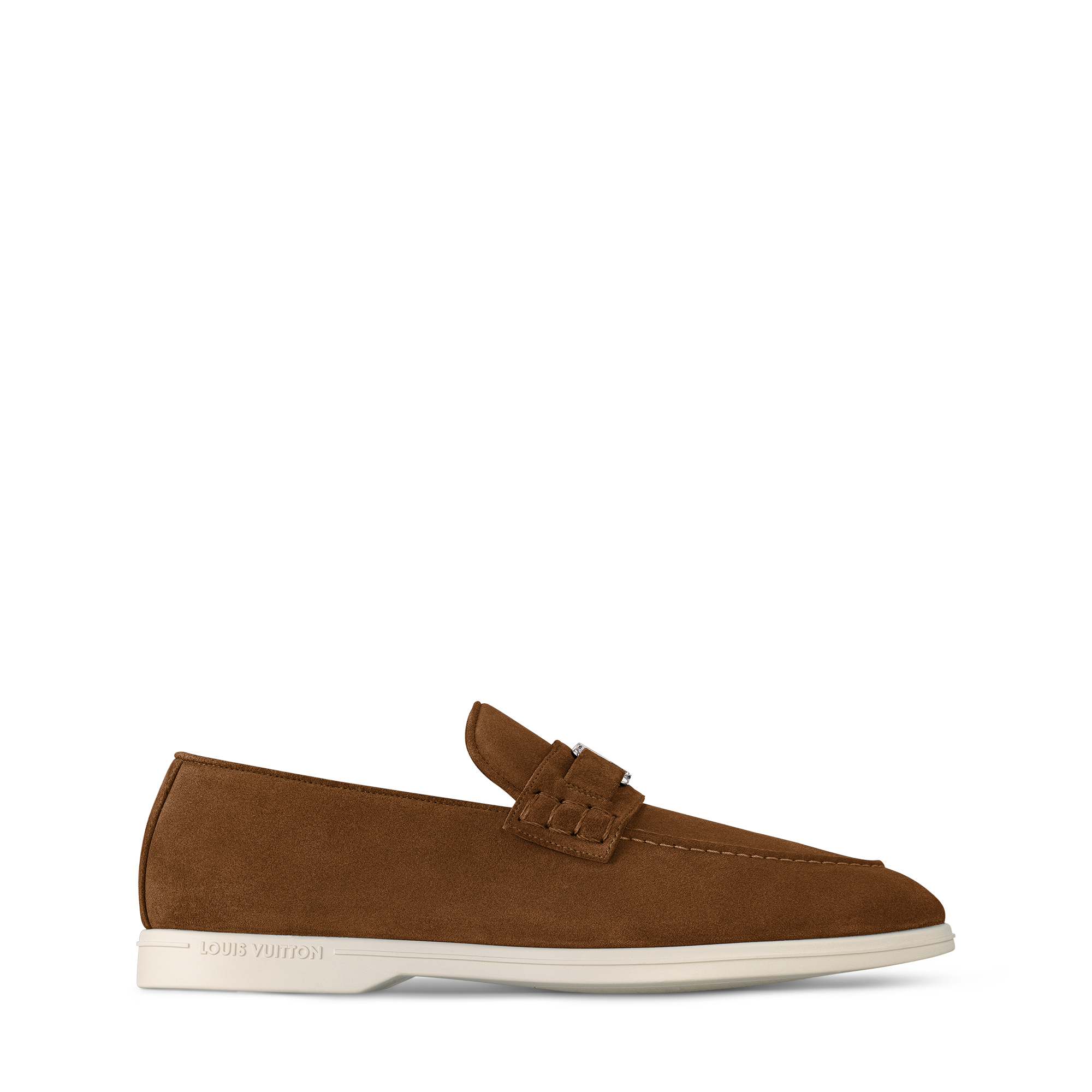  Shoes Loafers and Moccasins Estate Loafer | Louis Vuitton ® (Product zoom)