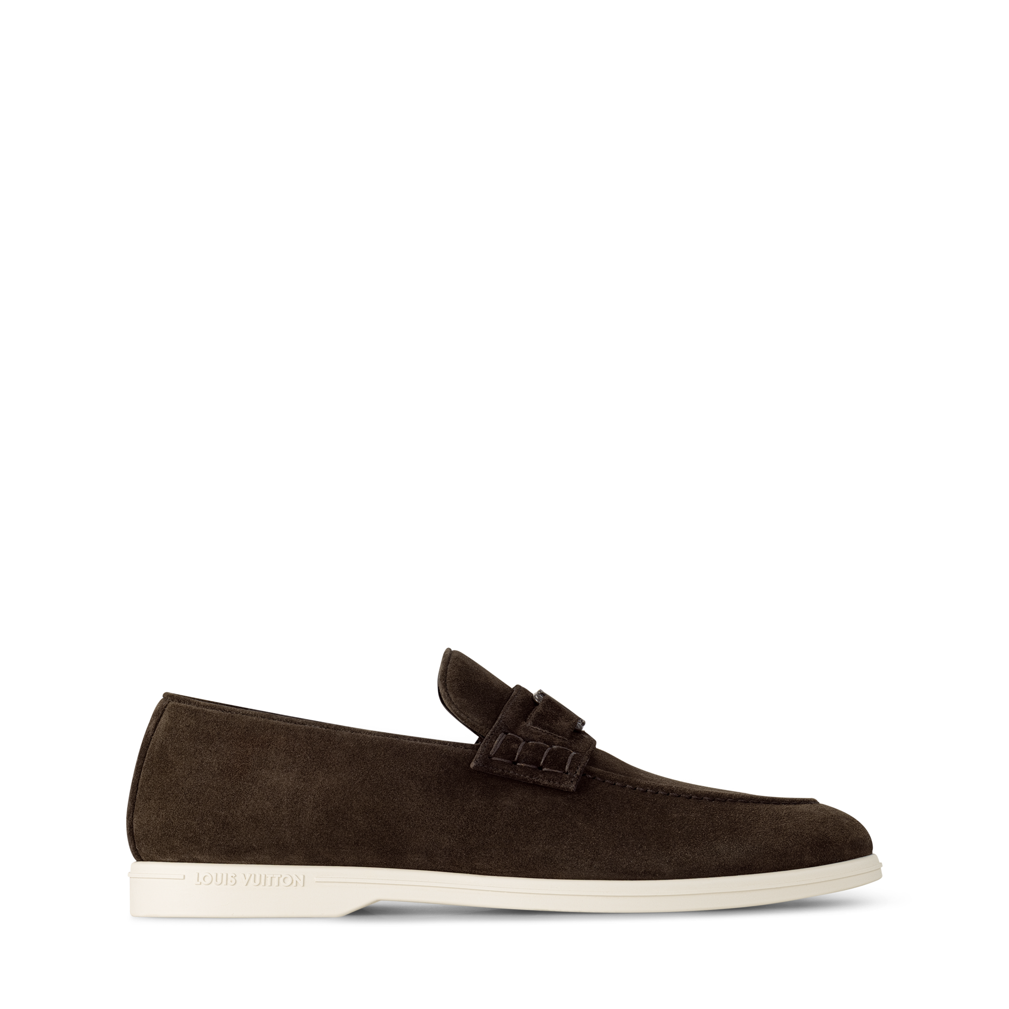  Shoes Loafers and Moccasins Estate Loafer | Louis Vuitton ® (Product zoom)