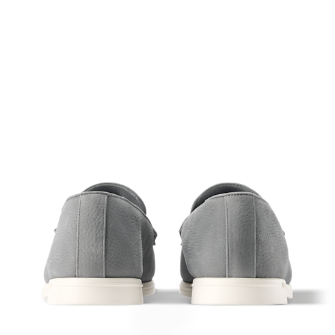 Shoes Loafers and Moccasins Estate Loafer | Louis Vuitton ® (Product zoom)