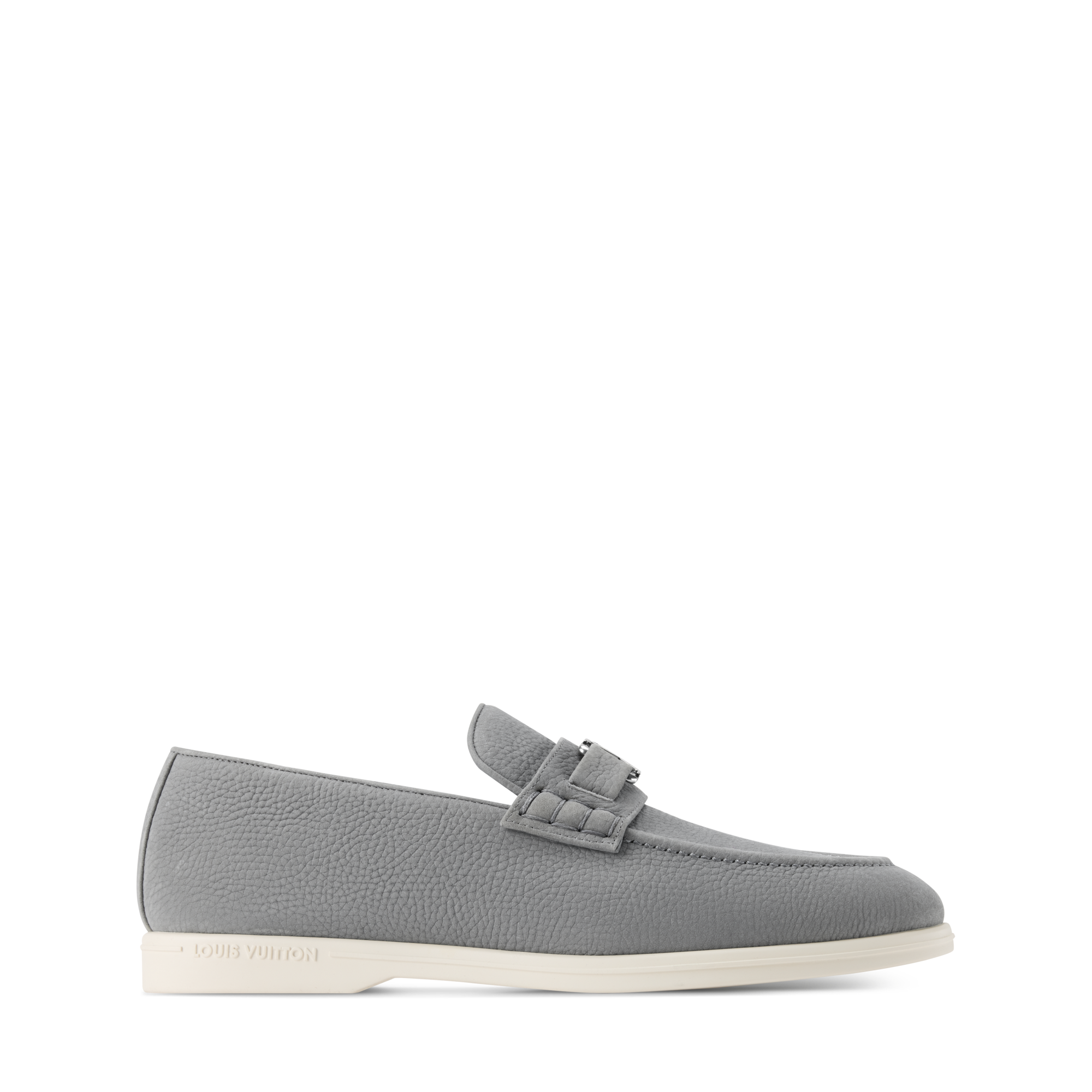  Shoes Loafers and Moccasins Estate Loafer | Louis Vuitton ® (Product zoom)