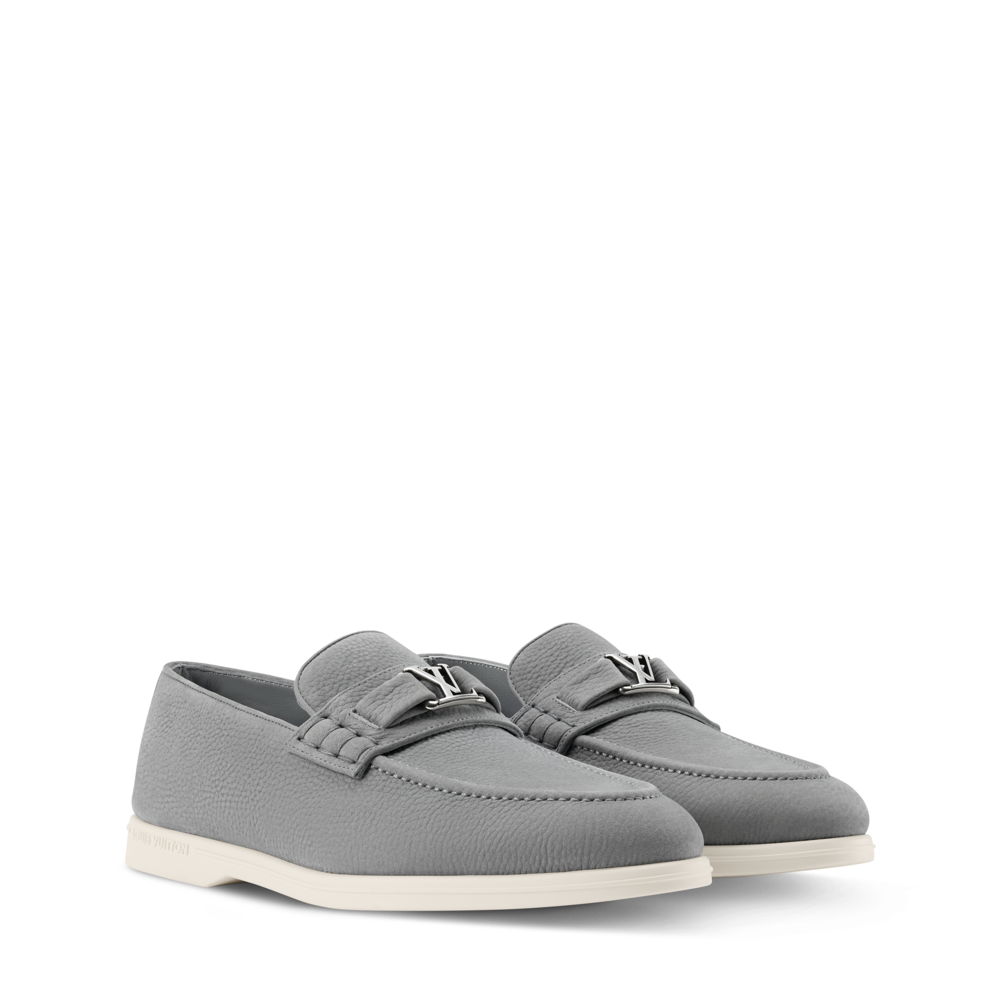  Shoes Loafers and Moccasins Estate Loafer | Louis Vuitton ® (Product zoom)