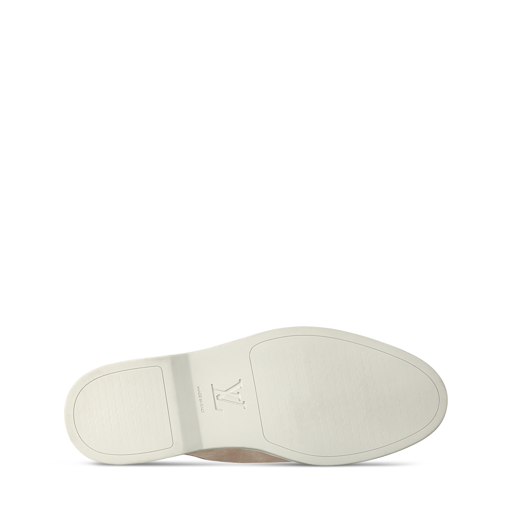  Shoes Loafers and Moccasins Estate Open Back Loafer | Louis Vuitton ® (Product zoom)