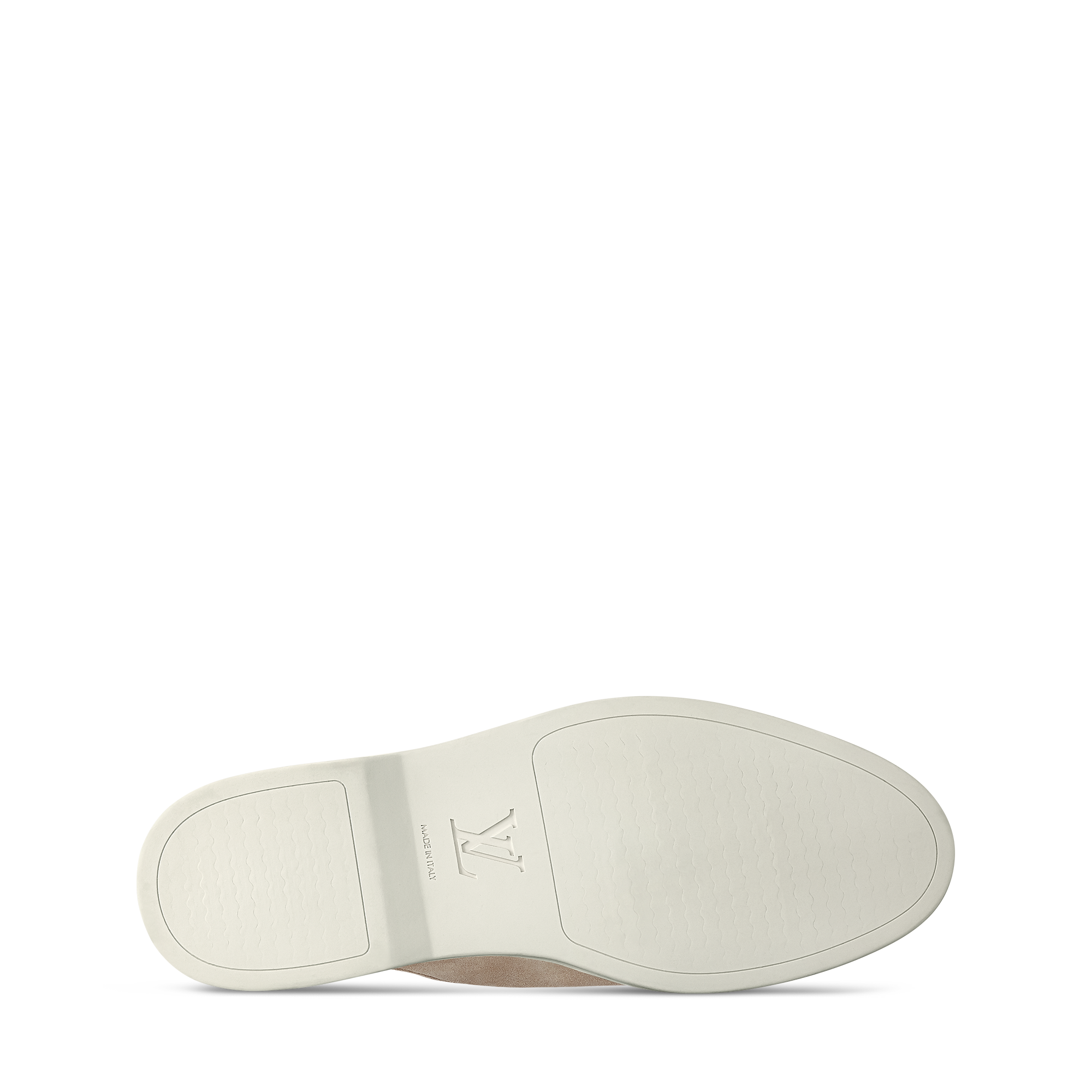 Estate Open Back Loafer