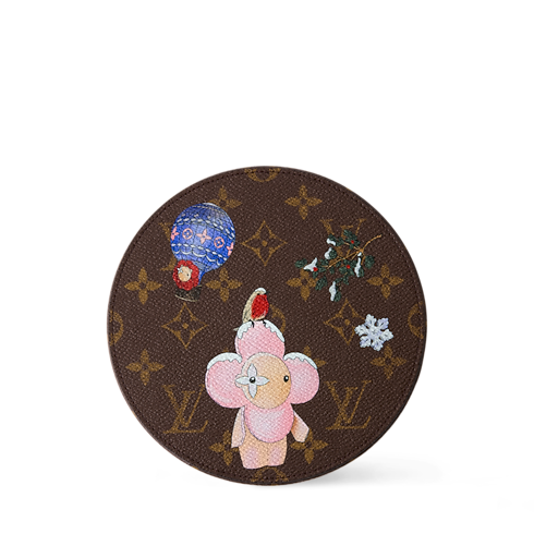 S00 Sport and Games } Eugenie Box MM | Louis Vuitton ® (Product zoom)