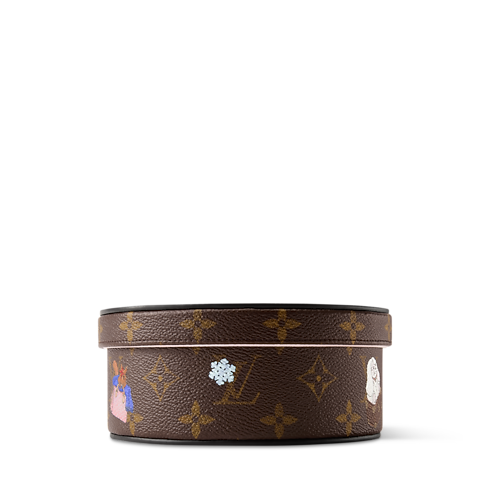 S00 Sport and Games } Eugenie Box MM | Louis Vuitton ® (Product zoom)