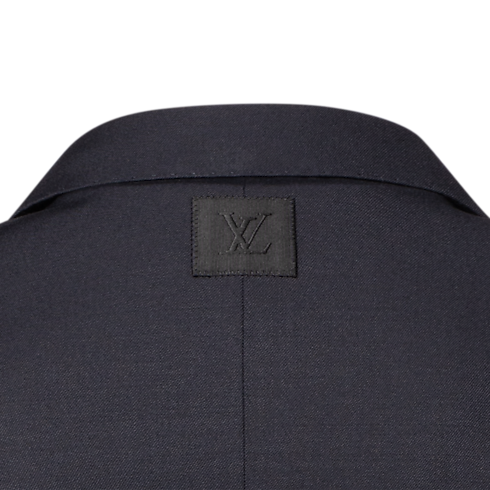 Ready-to-Wear Blazers and Jackets Evening Tuxedo Jacket | Louis Vuitton ® (Product zoom)