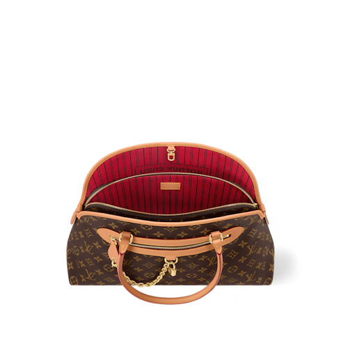 Monogram Handbags All Handbags Ever More MM | Louis Vuitton ® (Product zoom)