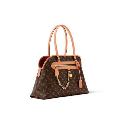 Monogram Handbags All Handbags Ever More MM | Louis Vuitton ® (Product zoom)