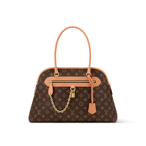 Monogram Handbags All Handbags Ever More MM | Louis Vuitton ® (Product zoom)