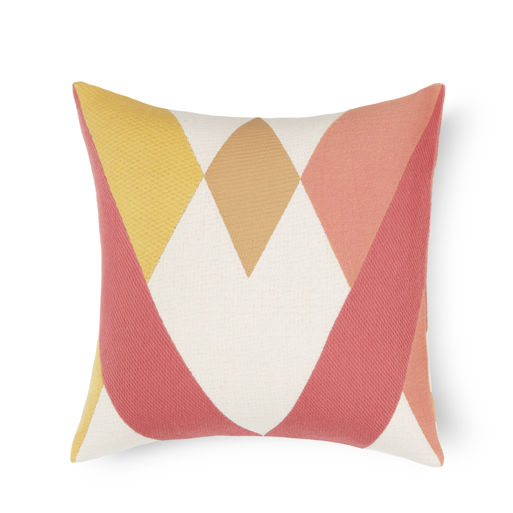  Home and Art of Dining Home Textiles Everest Cushion | Louis Vuitton ® (Product zoom)