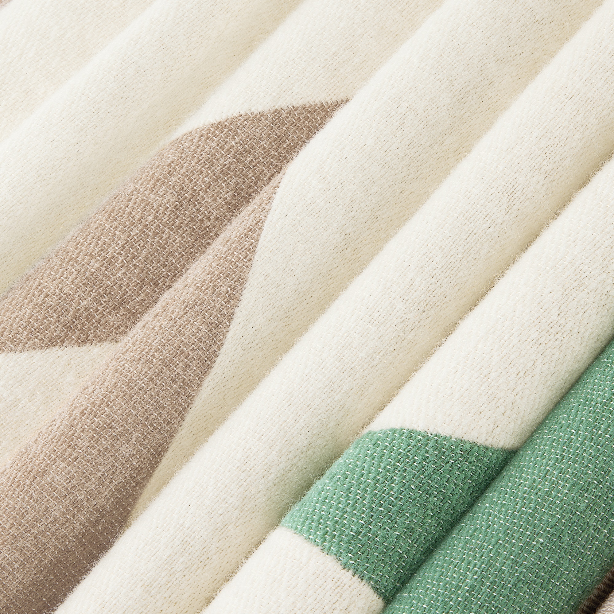  Home and Art of Dining Home Textiles Everest Throw Blanket | Louis Vuitton ® (Product zoom)