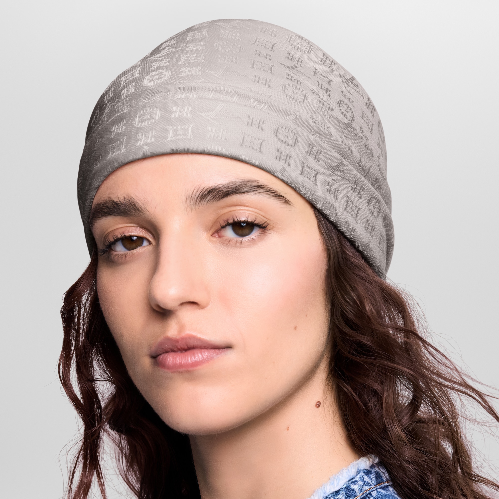 S00 Accessories Shawls and Stoles Evermore Shawl | Louis Vuitton ® (Product zoom)