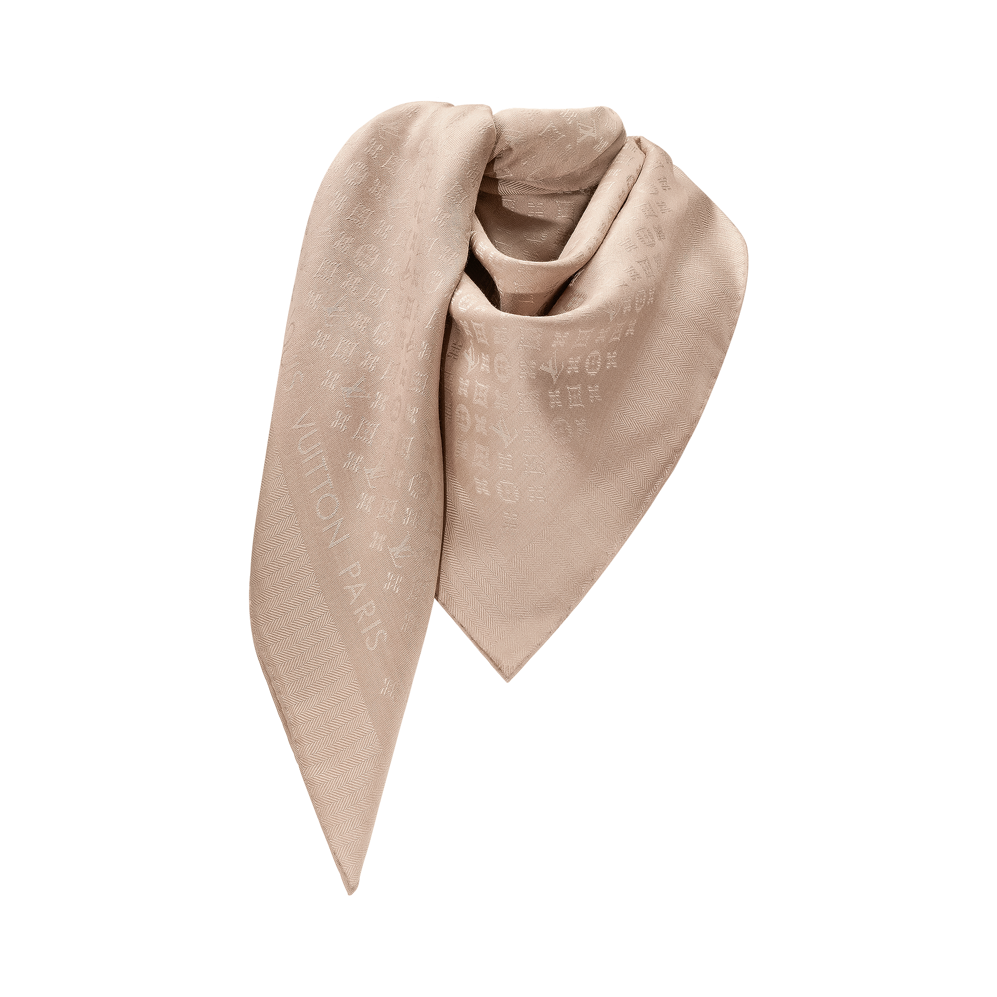 Evermore Shawl