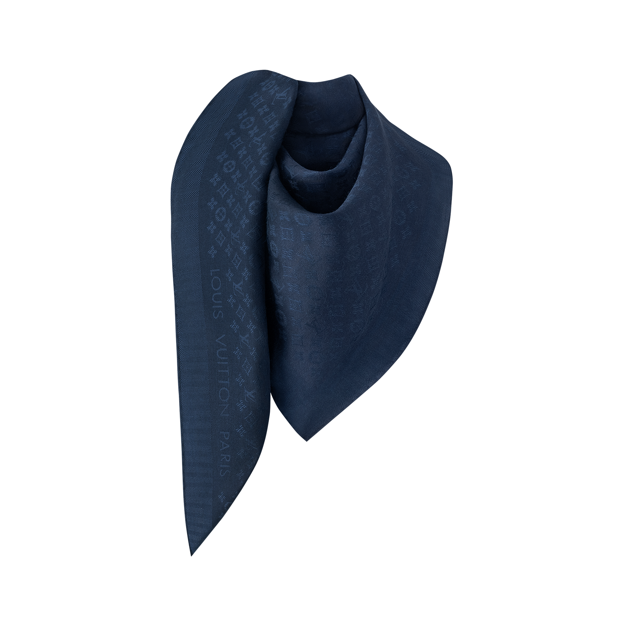 Evermore Shawl