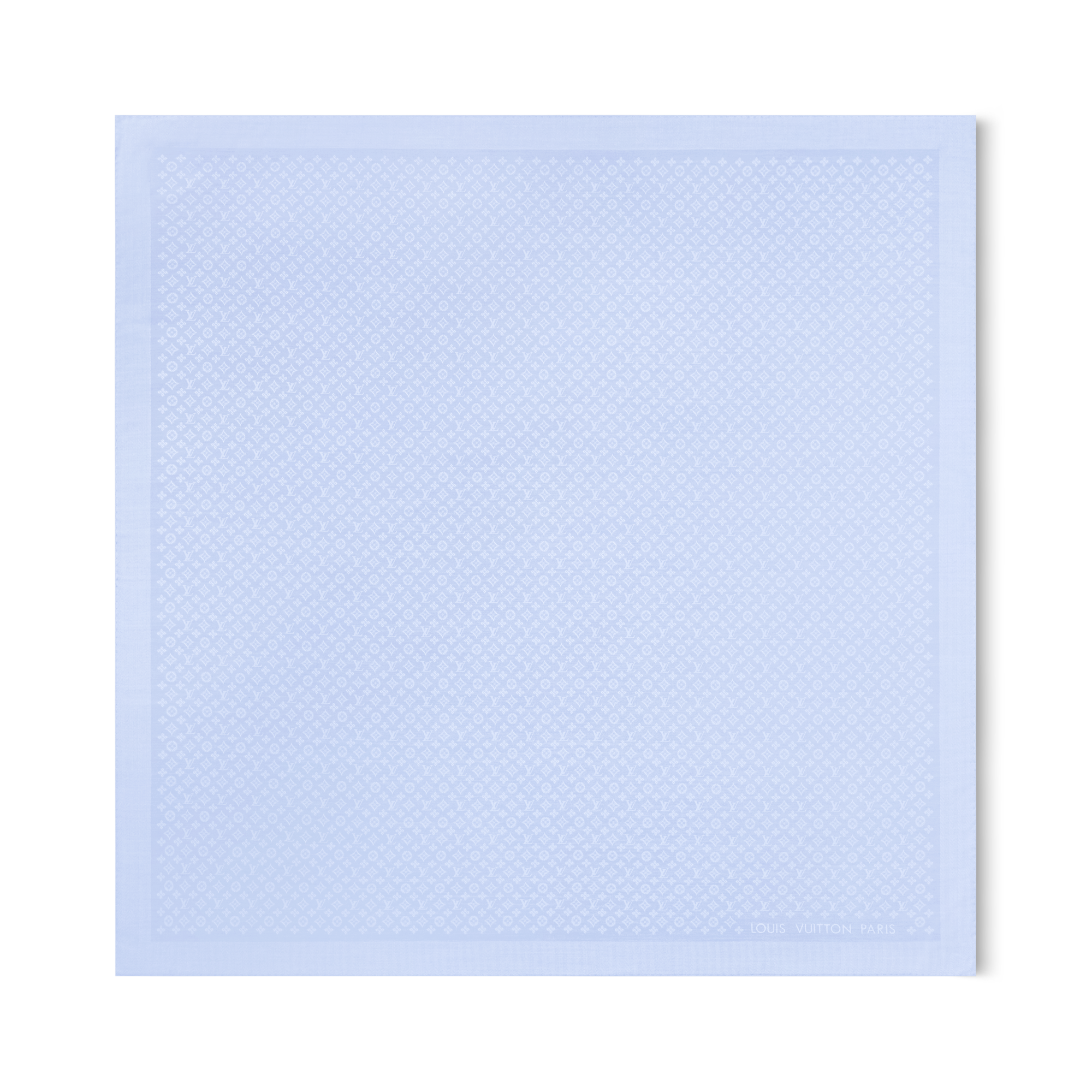 S00 Accessories Shawls and Stoles Evermore Shawl | Louis Vuitton ® (Product zoom)