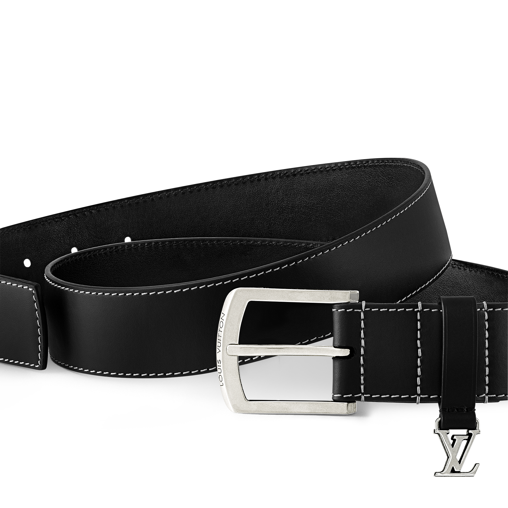 Everyday Pin 35mm Belt