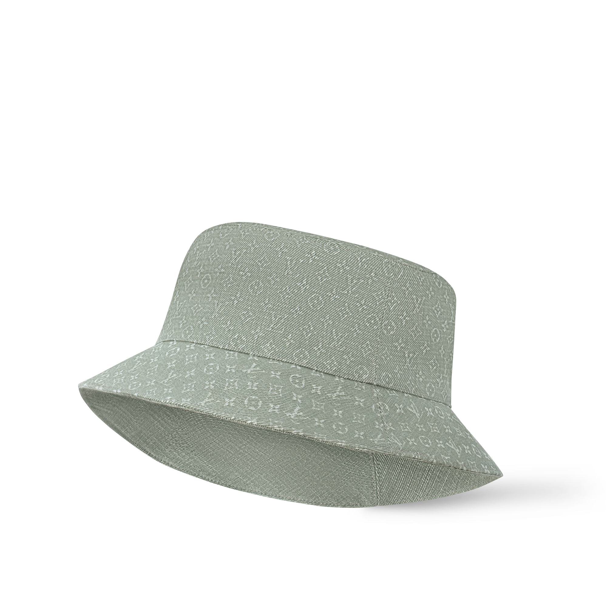 S00 Accessories Hats, Beanies and Gloves Everyday Reversible Bucket Hat | Louis Vuitton ® (Product zoom)