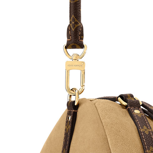 H27 Handbags All Handbags Express MM | Louis Vuitton ® (Product zoom)