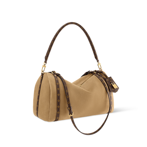 H27 Handbags All Handbags Express MM | Louis Vuitton ® (Product zoom)