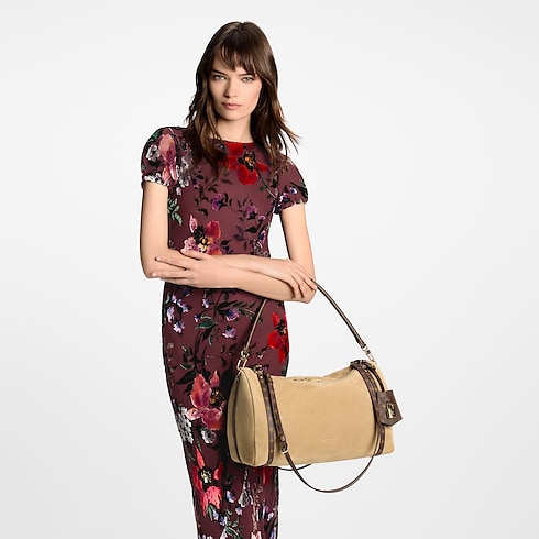 H27 Handbags All Handbags Express MM | Louis Vuitton ® (Product zoom)