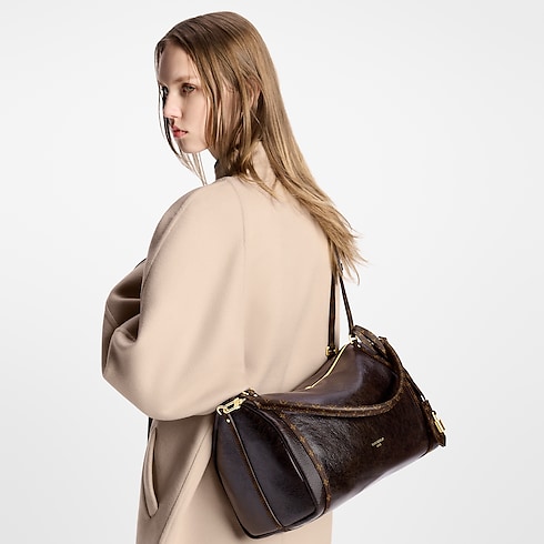 H27 Handbags All Handbags Express MM | Louis Vuitton ® (Product zoom)