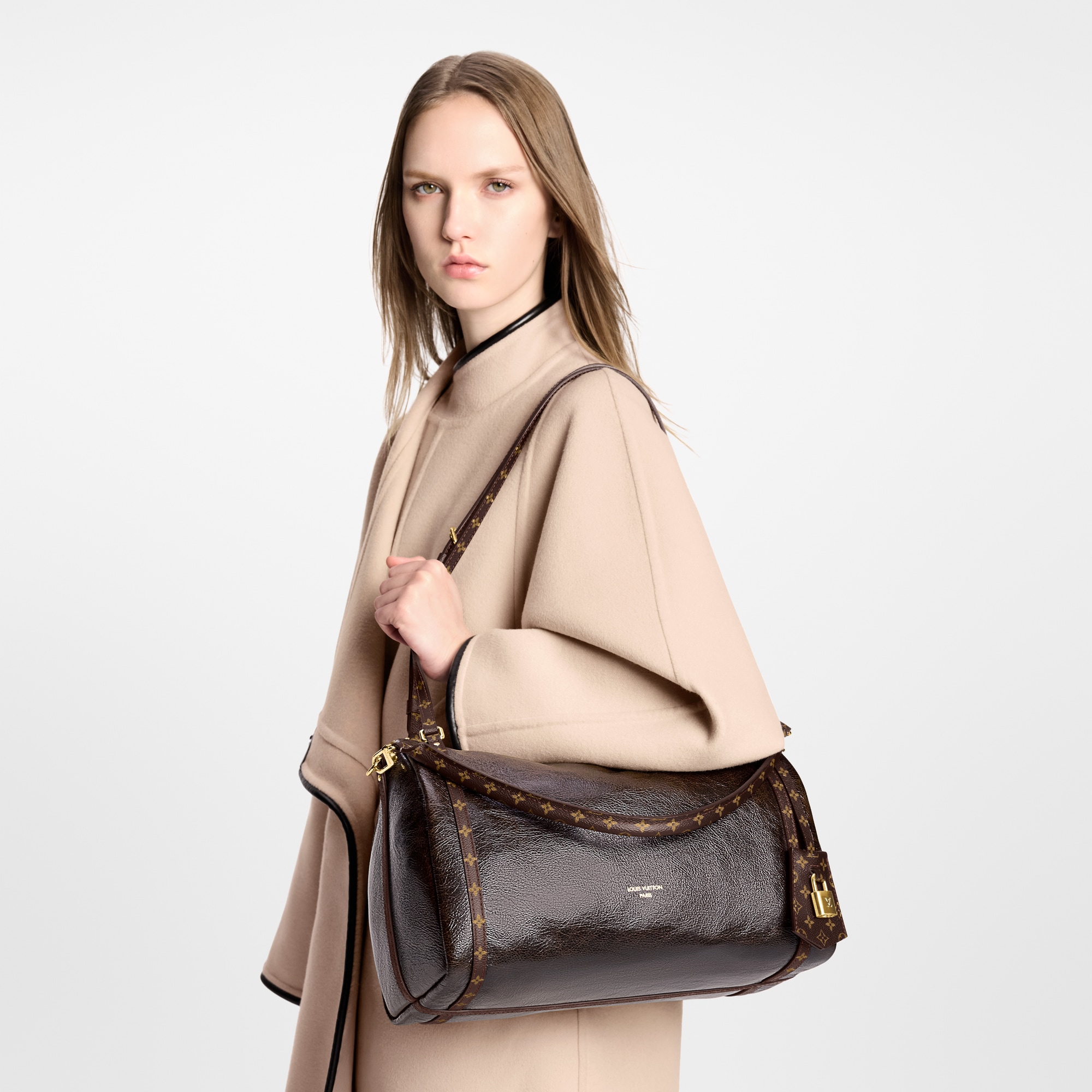 H27 Handbags All Handbags Express MM | Louis Vuitton ® (Product zoom)
