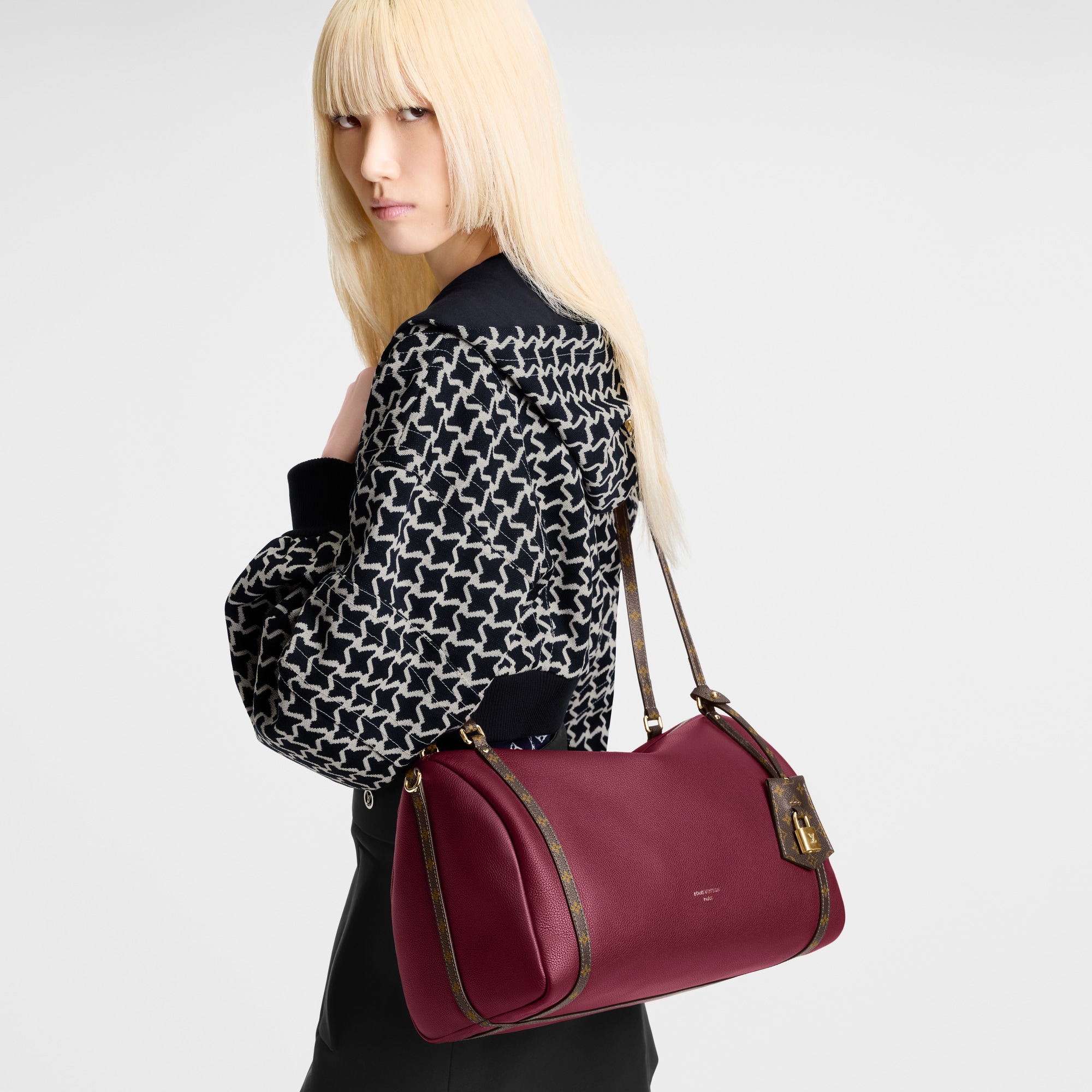 H27 Handbags All Handbags Express MM | Louis Vuitton ® (Product zoom)
