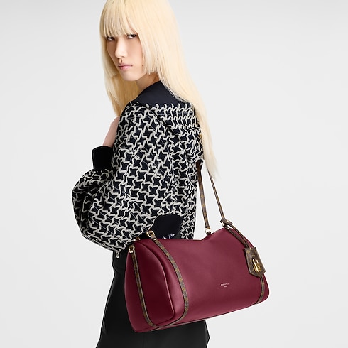 H27 Handbags All Handbags Express MM | Louis Vuitton ® (Product zoom)