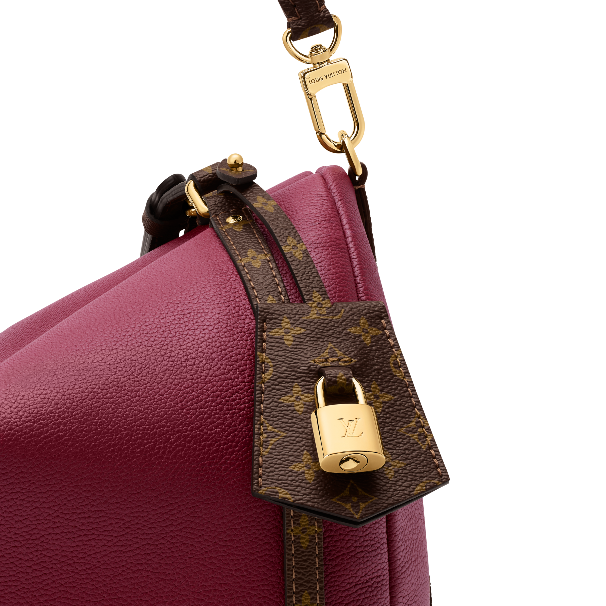 H27 Handbags All Handbags Express MM | Louis Vuitton ® (Product zoom)