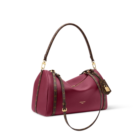 H27 Handbags All Handbags Express MM | Louis Vuitton ® (Product zoom)