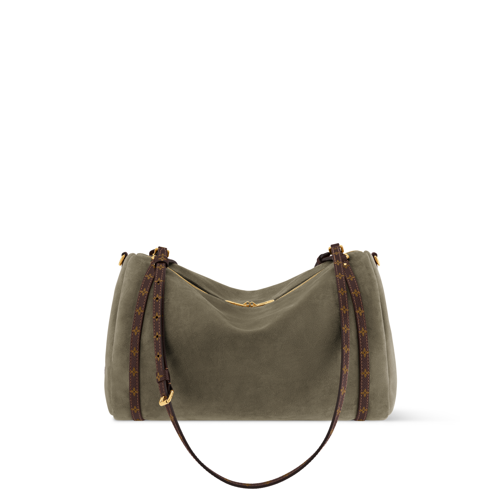 Louis Vuitton M77729 エシャルプ エセンシャル・箱付き LV x 