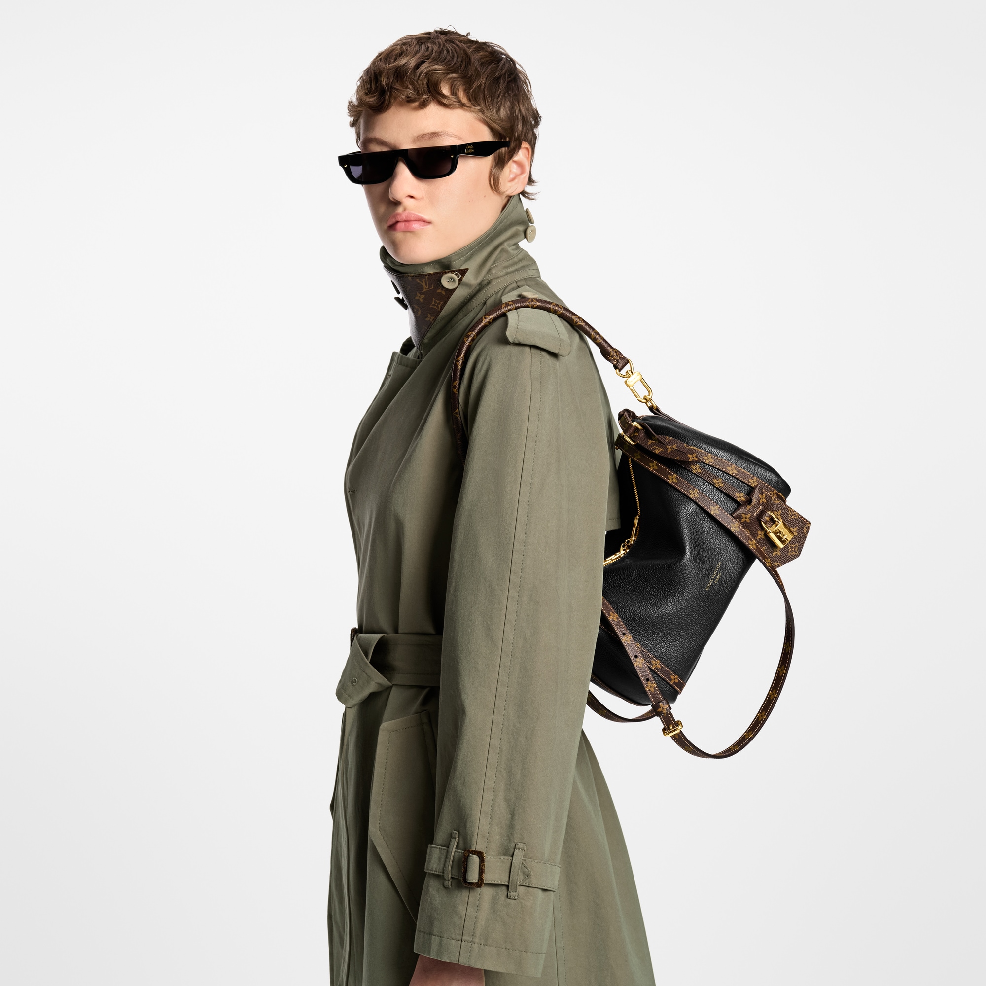 H27 Handbags All Handbags Express PM | Louis Vuitton ® (Product zoom)